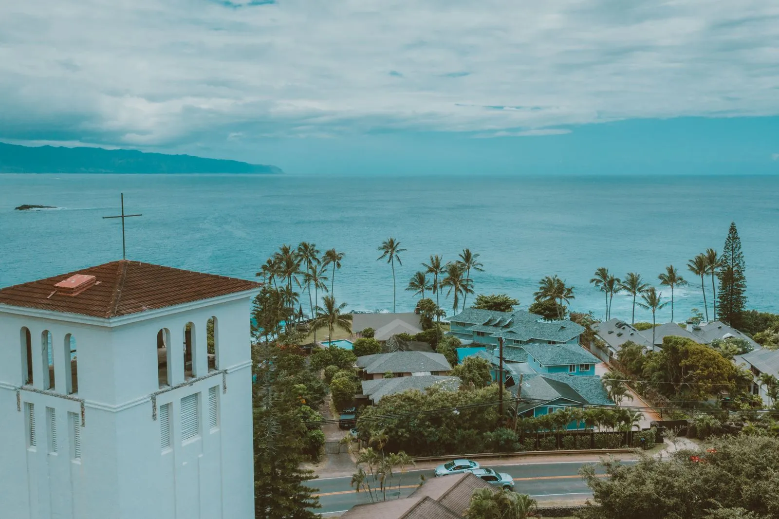 How Often Should You Wash a Honolulu Home’s Exterior?